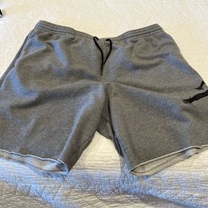 Jordan shorts